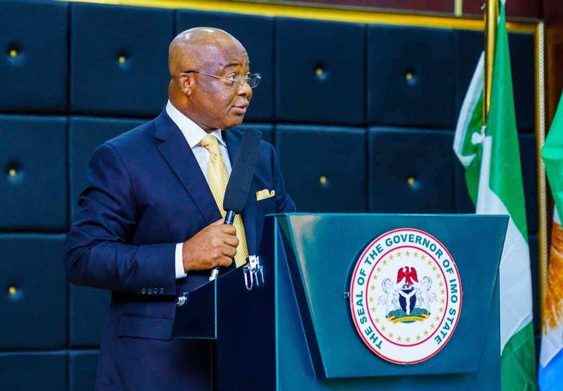 Imo State: Security Operatives Repel Fresh Attack on Police Station, Kill 8 Hoodlums Imo State: Security Operatives Repel Fresh Attack on Police Station, Kill 8 Hoodlums