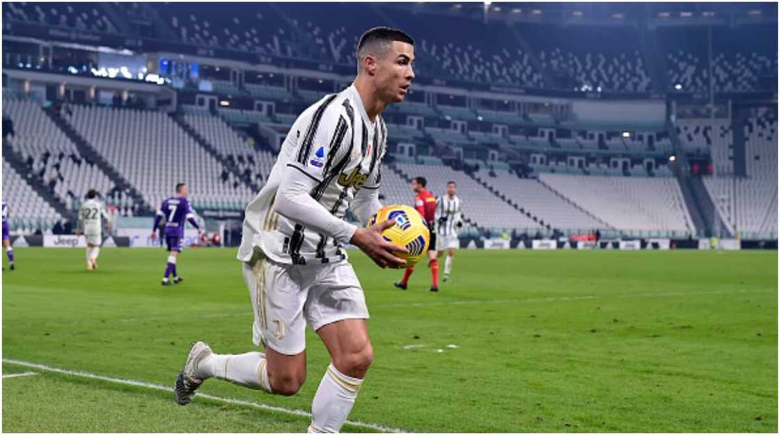 Cristiano Ronaldo, Lionel Messi, Robert Lewandowski top list of highest goal scorers in 2020 Cristiano Ronaldo, Lionel Messi, Robert Lewandowski top list of highest goal scorers in 2020