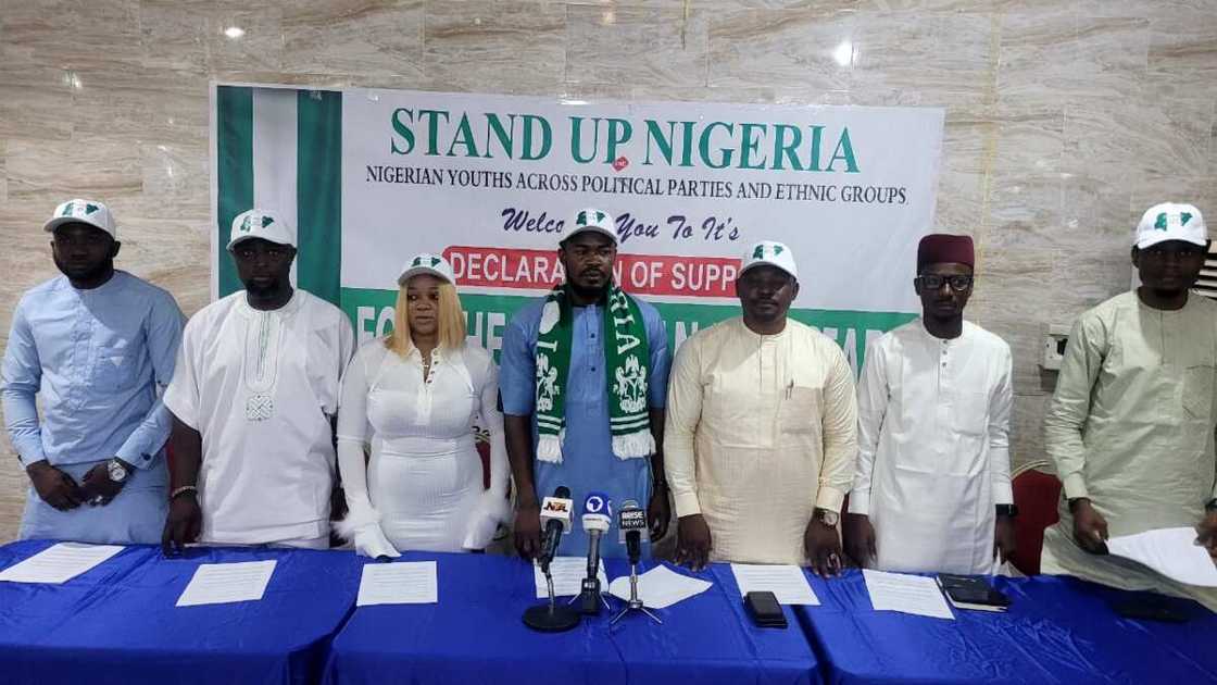 Kano, tribunal Kano, tribunal