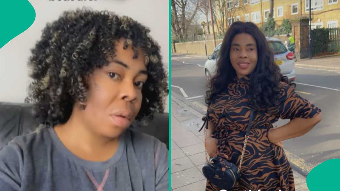 Lady shares why Nigerian men are getting married to women from Uganda. Lady shares why Nigerian men are getting married to women from Uganda.