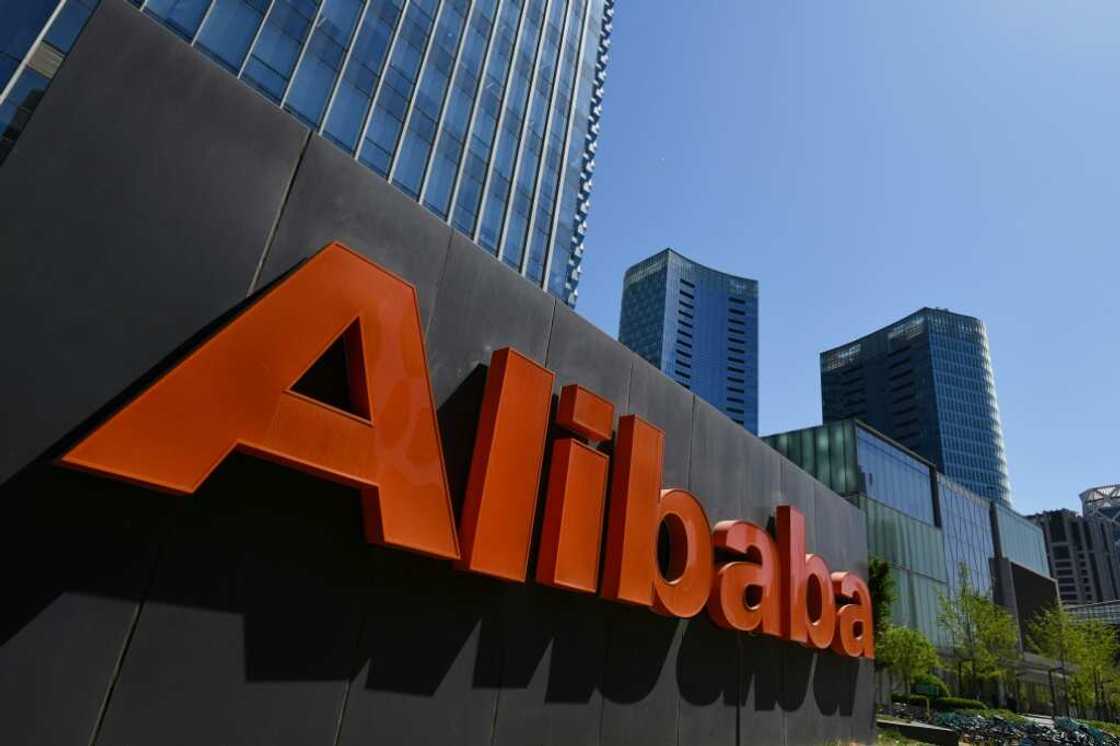 Alibaba's performance is widely seen as a gauge of Chinese consumer sentiment, given its market dominance Alibaba's performance is widely seen as a gauge of Chinese consumer sentiment, given its market dominance