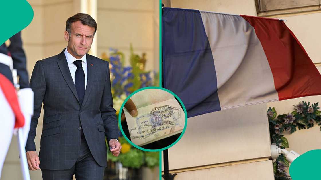 France gives rule for long stay visa holders