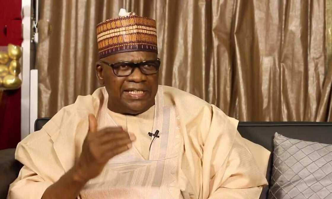 2023: Gombe APC Must Unite to succeed at Polls, Says Senator Goje 2023: Gombe APC Must Unite to succeed at Polls, Says Senator Goje