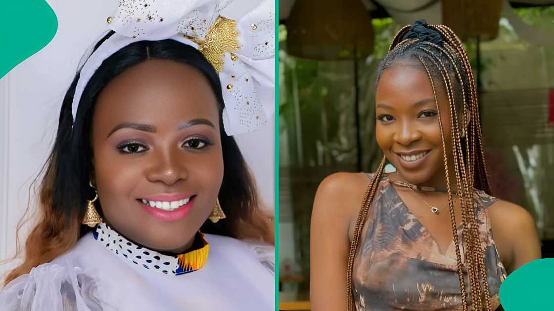 Neighbor mourns Ifunanya Nwangene and talks about her parents