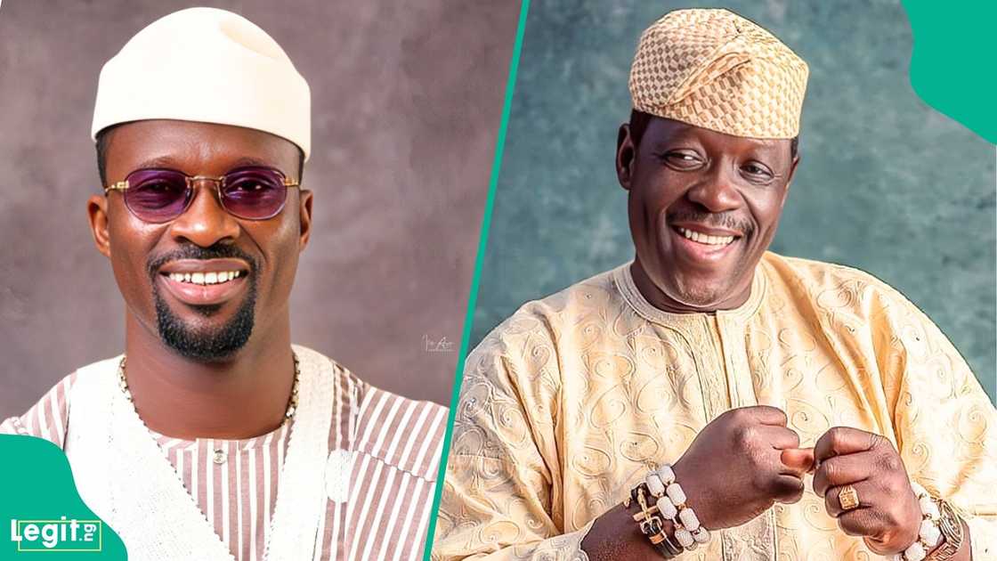 Sule Alao Malaika breaks down in tears as he mourns the death of Nollywood actor Taiwo Hassan Ogogo Sule Alao Malaika breaks down in tears as he mourns the death of Nollywood actor Taiwo Hassan Ogogo