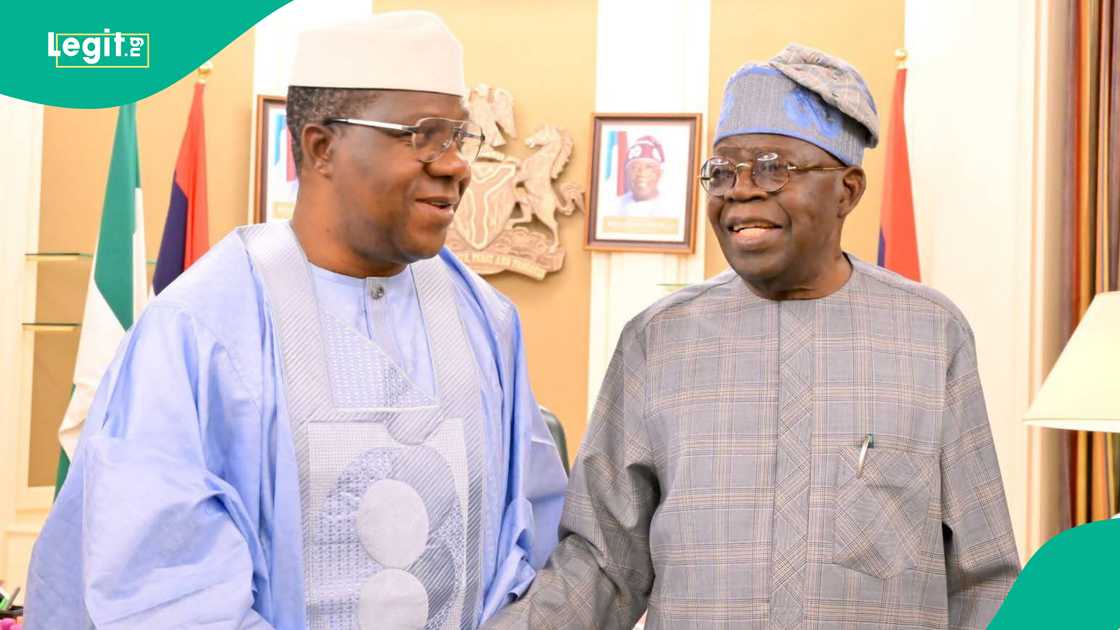 APC na shiri kan zaben Osun APC na shiri kan zaben Osun