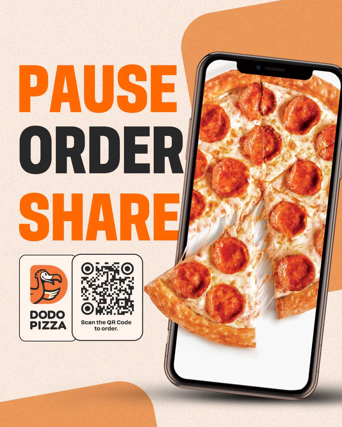 Dodo Pizza Nigeria: Five Years of Transforming the Pizza Experience Dodo Pizza Nigeria: Five Years of Transforming the Pizza Experience