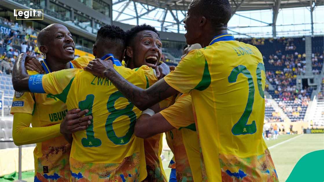 Lucas Ribeiro, FIFA, 2025 Club World Cup, Mamelodi Sundowns FC, Borussia Dortmund. Lucas Ribeiro, FIFA, 2025 Club World Cup, Mamelodi Sundowns FC, Borussia Dortmund.