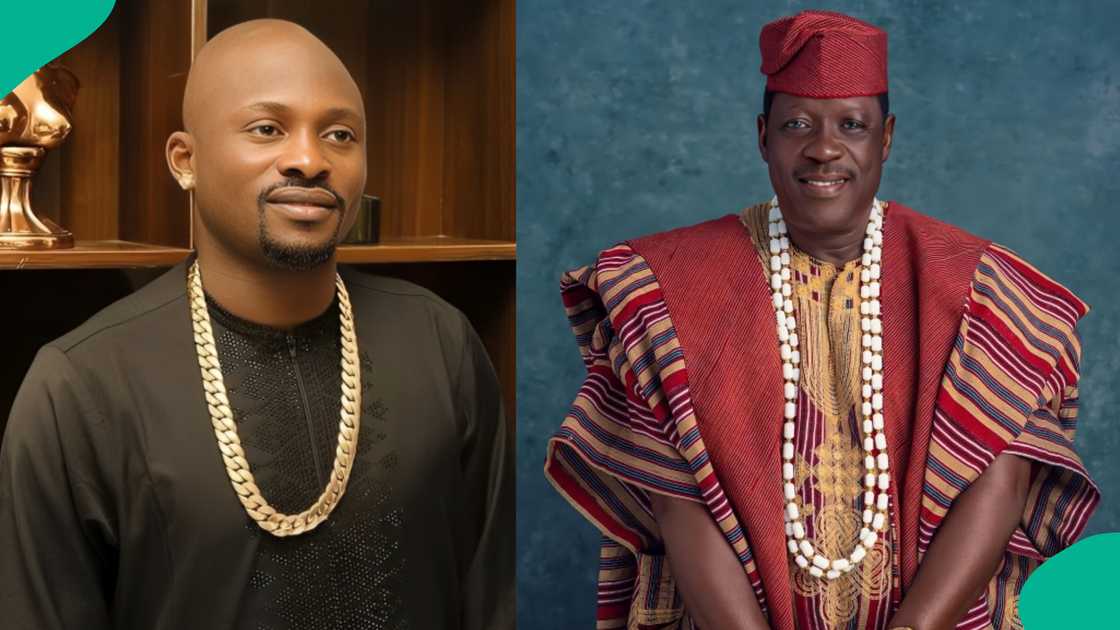 Jigan Baba Oja, Taiwo 'Ogogo' Hassan, Nollywood, actor Jigan Baba Oja, Taiwo 'Ogogo' Hassan, Nollywood, actor