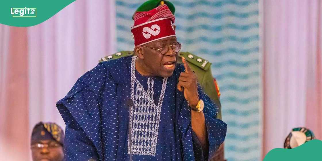 President Tinubu applauds landmark victory in P&ID case President Tinubu applauds landmark victory in P&ID case