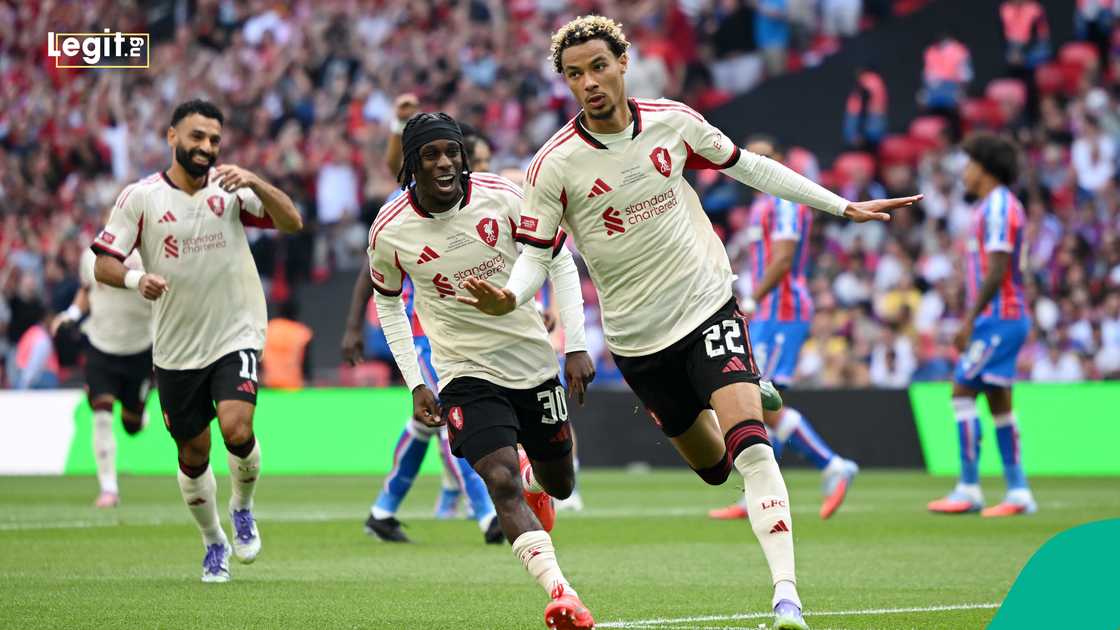 Liverpool, English Premier League, Bournemouth, Anfield, London, England. Liverpool, English Premier League, Bournemouth, Anfield, London, England.