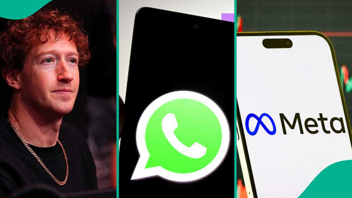 Meta issues tips to avoid being scammed on WhatsApp. Meta issues tips to avoid being scammed on WhatsApp.