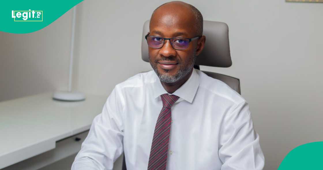 Masanin tsaro, Kabiru Adamu. Masanin tsaro, Kabiru Adamu.