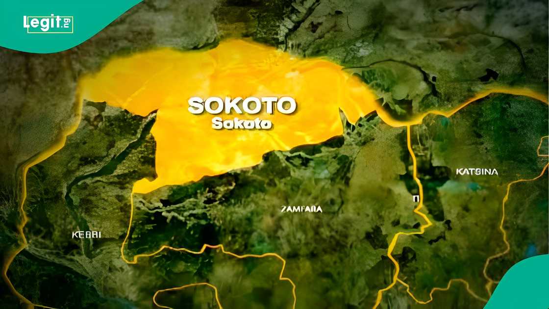 Young man describes frightening encounter with gunmen in Sokoto