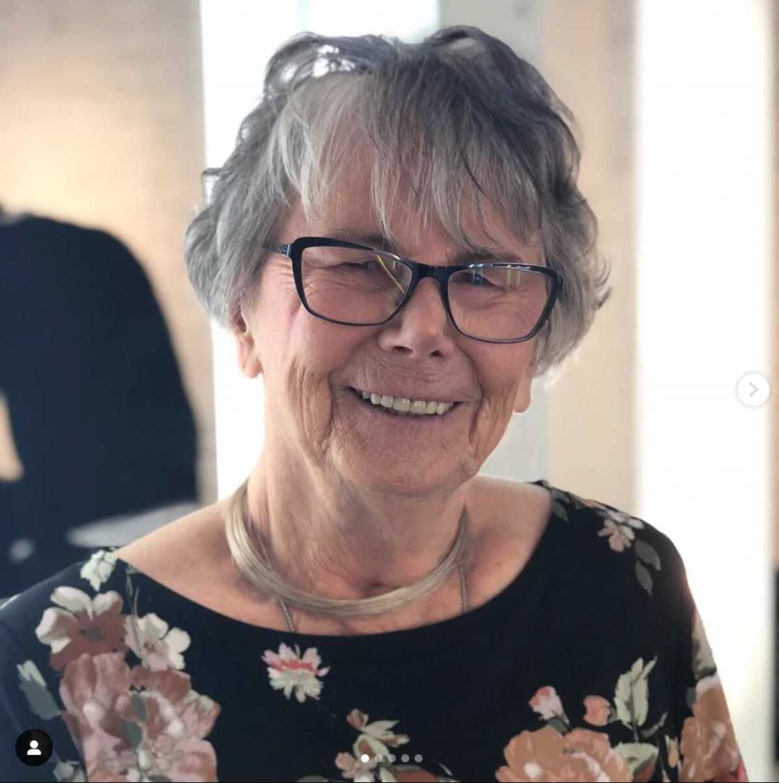 Beatrice Picard Beatrice Picard