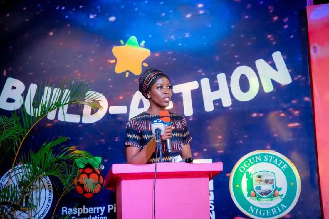 Build-A-Thon: FG Concludes Tech-Learning Initiative with Success in Owerri, Maiduguri & Abeokuta Build-A-Thon: FG Concludes Tech-Learning Initiative with Success in Owerri, Maiduguri & Abeokuta
