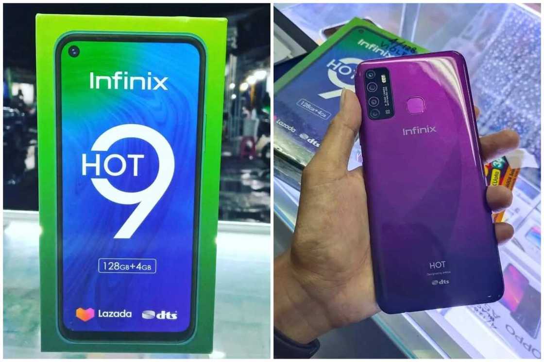 Best phones in Nigeria Best phones in Nigeria