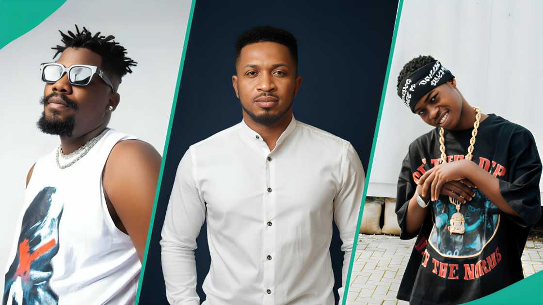 The Olodo Uprising explained: Why YCee’s comments sparked a national debate