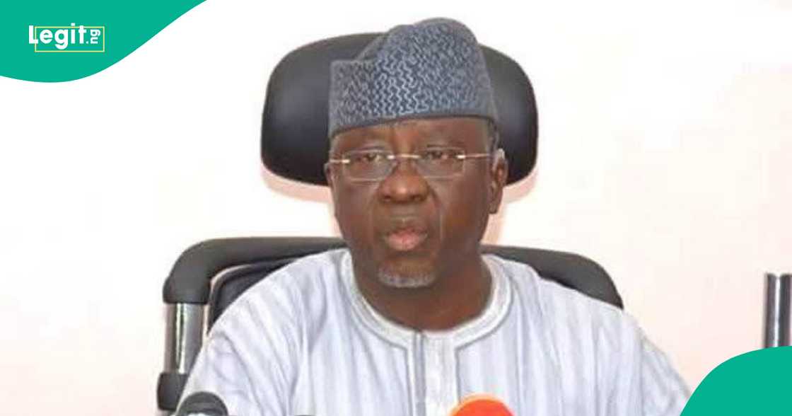 Yan bindiga sun sace hadimin Al-Makura a Nasarawa Yan bindiga sun sace hadimin Al-Makura a Nasarawa