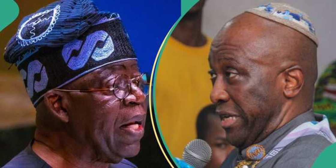 New prophecies from Primate Ayodele warn of a popular Lagos company being burnt down. New prophecies from Primate Ayodele warn of a popular Lagos company being burnt down.