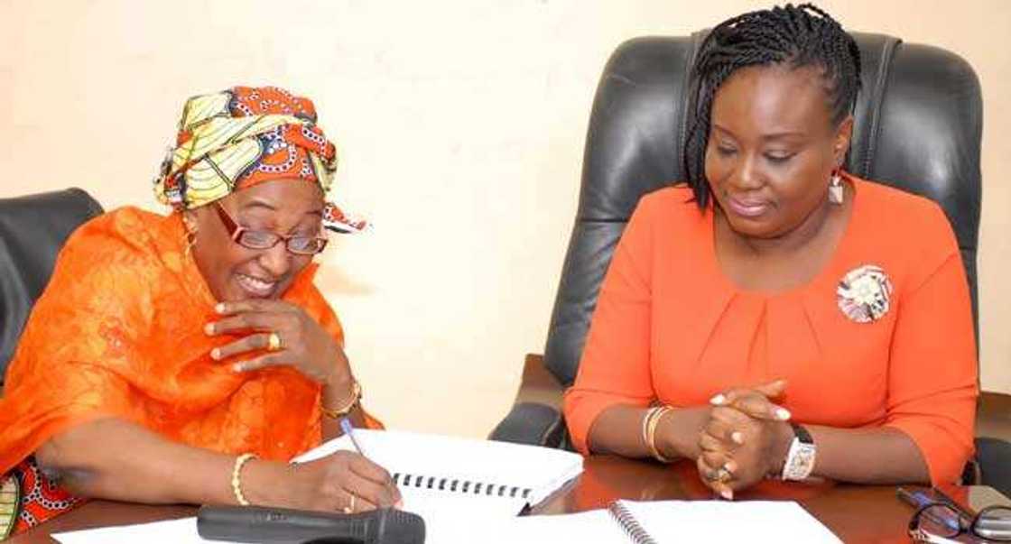 Fadar Gwamnati Fadar Gwamnati