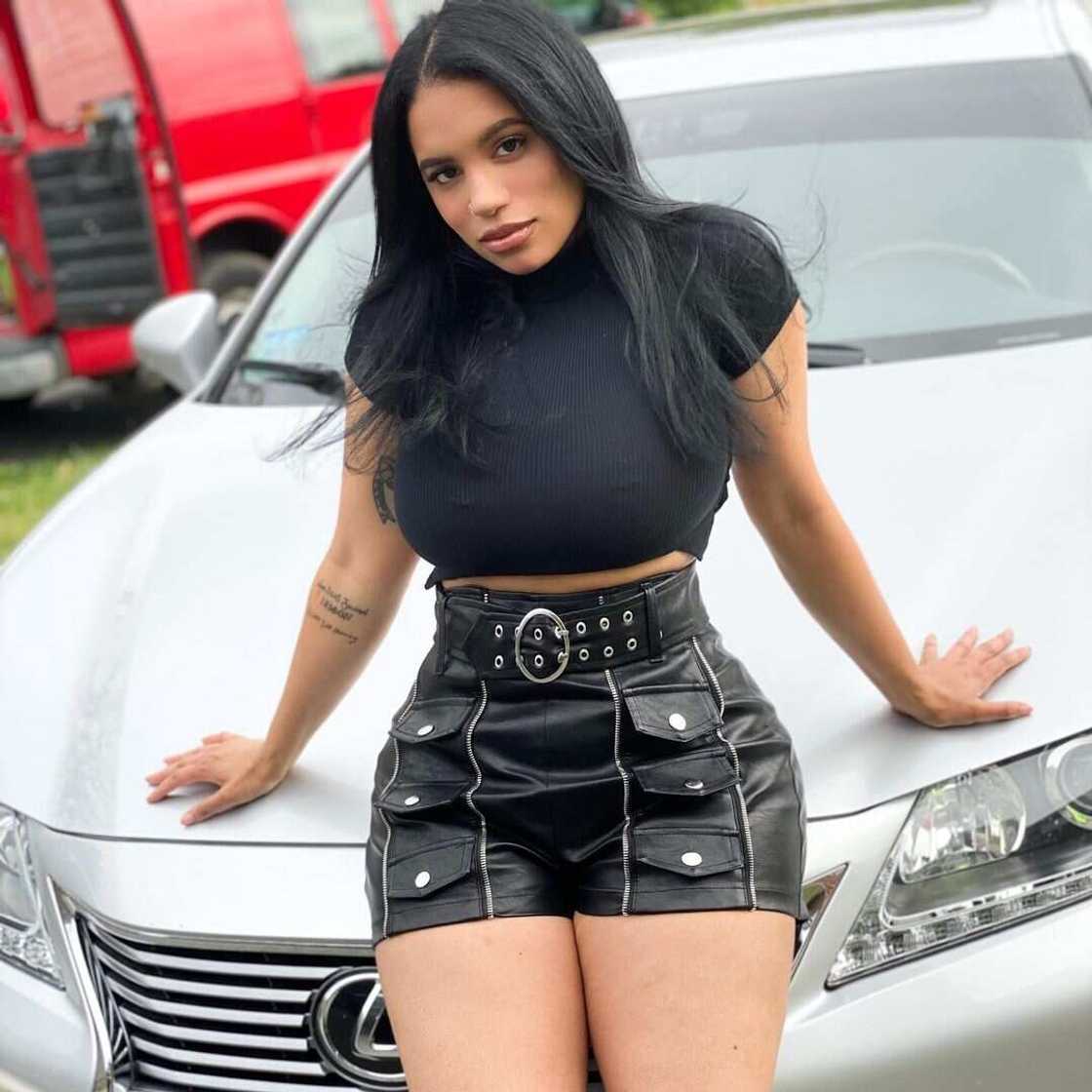 Gabi Victor Gabi Victor