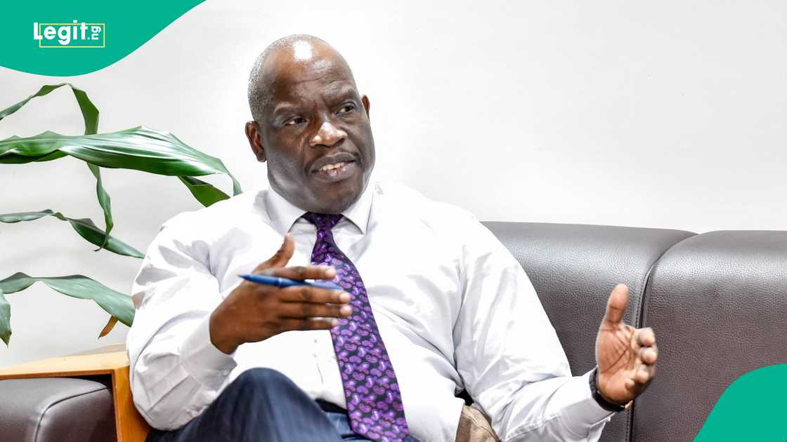 Gbenga Komolafe Gbenga Komolafe