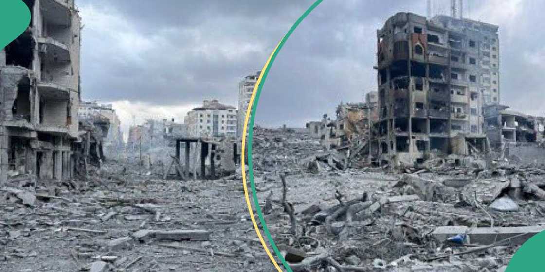 Foreigners killed, missing and abducted in the Israel-Palestine war Foreigners killed, missing and abducted in the Israel-Palestine war