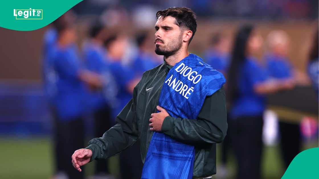 Pedro Neto, Chelsea, Palmeiras, FIFA Club World Cup, Pedro Neto pays tribute to Diogo Jota and André Silva, USA Pedro Neto, Chelsea, Palmeiras, FIFA Club World Cup, Pedro Neto pays tribute to Diogo Jota and André Silva, USA