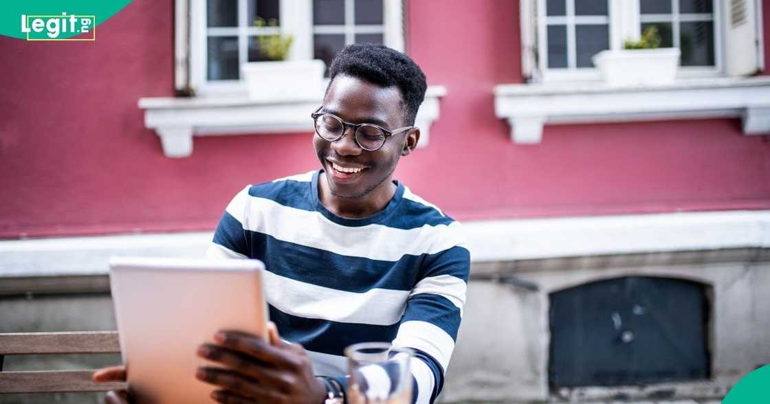 Aregbe urges Lagos youths to seize opportunities at the newly launched innovation and creative hub.