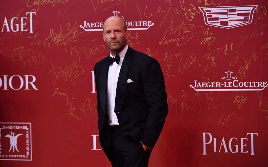 Attractive older actors Attractive older actors