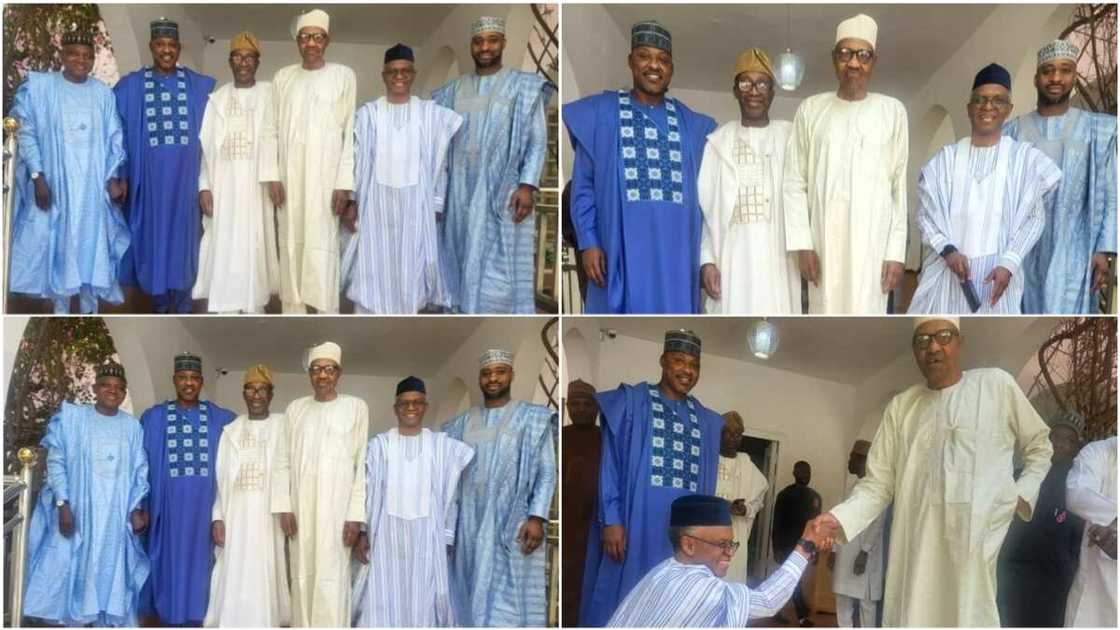 Muhammadu Buhari/Nasir El-Rufai/Garba Shehu/Kaduna state/Daura/Katsina State/APC/Kashim Shettima Muhammadu Buhari/Nasir El-Rufai/Garba Shehu/Kaduna state/Daura/Katsina State/APC/Kashim Shettima