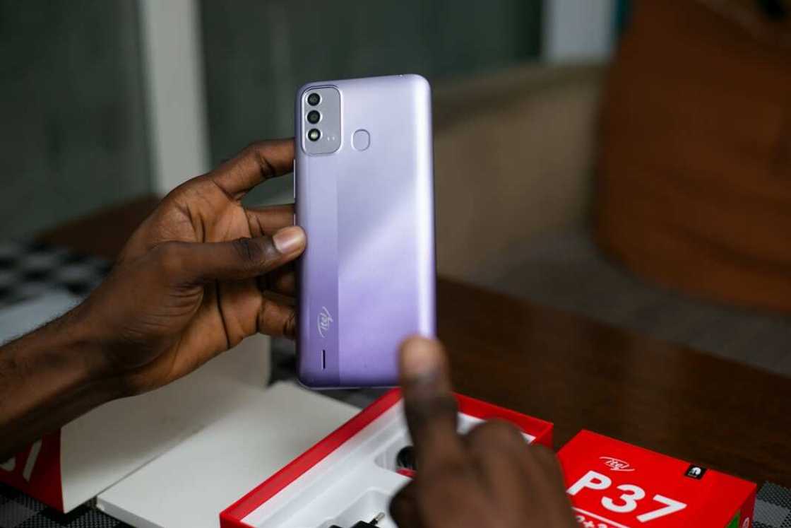 Itel P37: A Satisfied User Shares First-Hand Experience Itel P37: A Satisfied User Shares First-Hand Experience