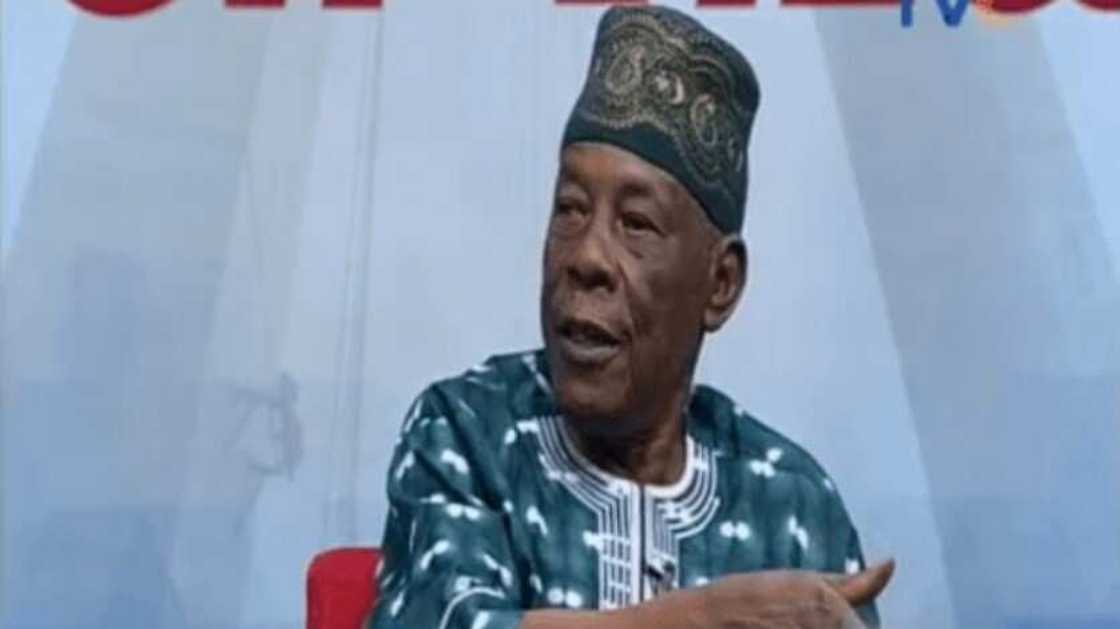 Tsohon mashawarcin Tibunu ya mutu Tsohon mashawarcin Tibunu ya mutu