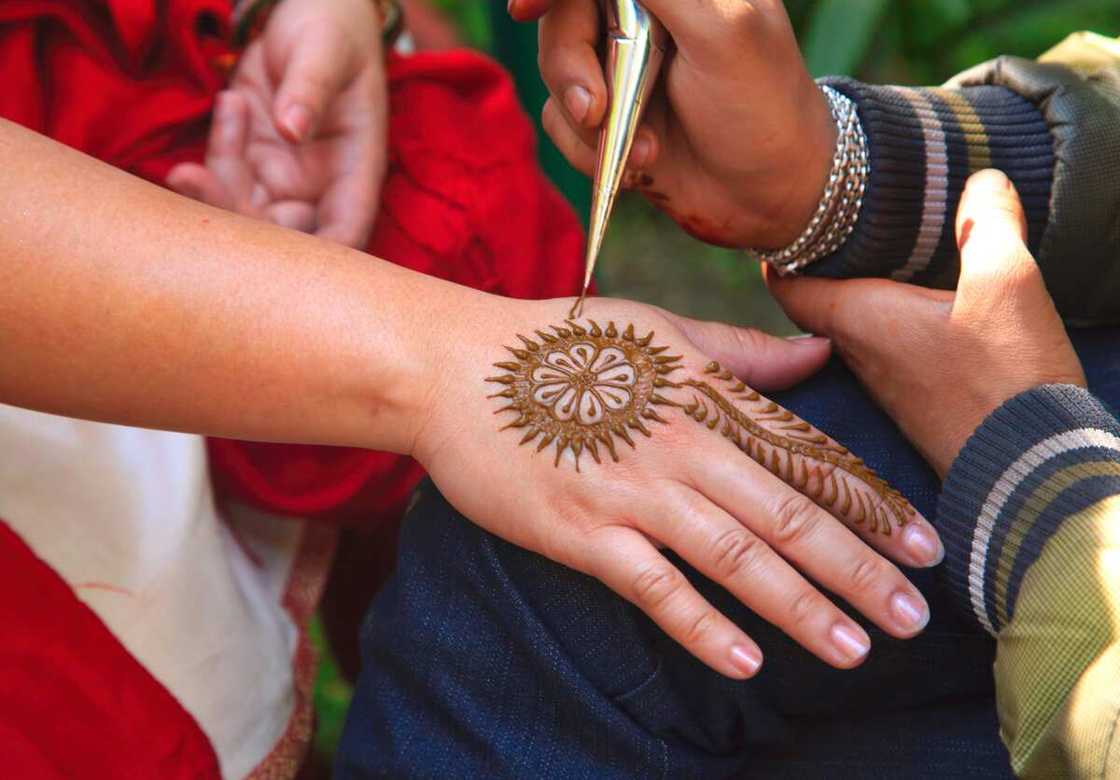 Sunshine mehendi Sunshine mehendi