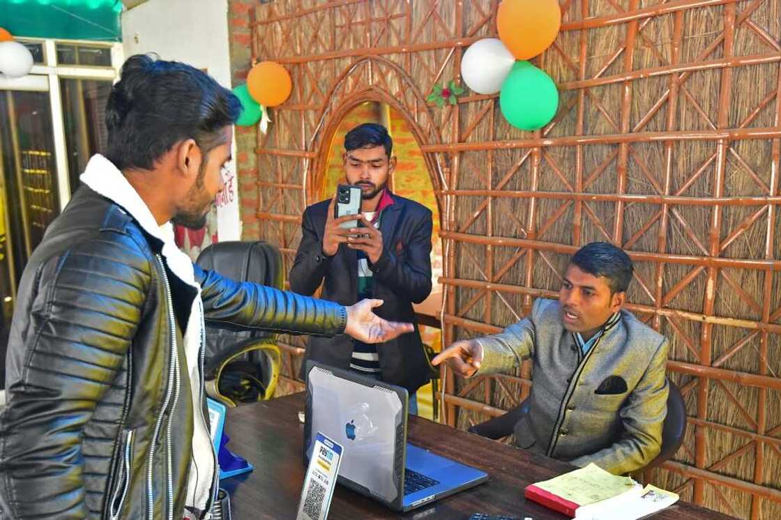 Staged videos are peddling disinformation and fanning sectarian tensions in India Staged videos are peddling disinformation and fanning sectarian tensions in India