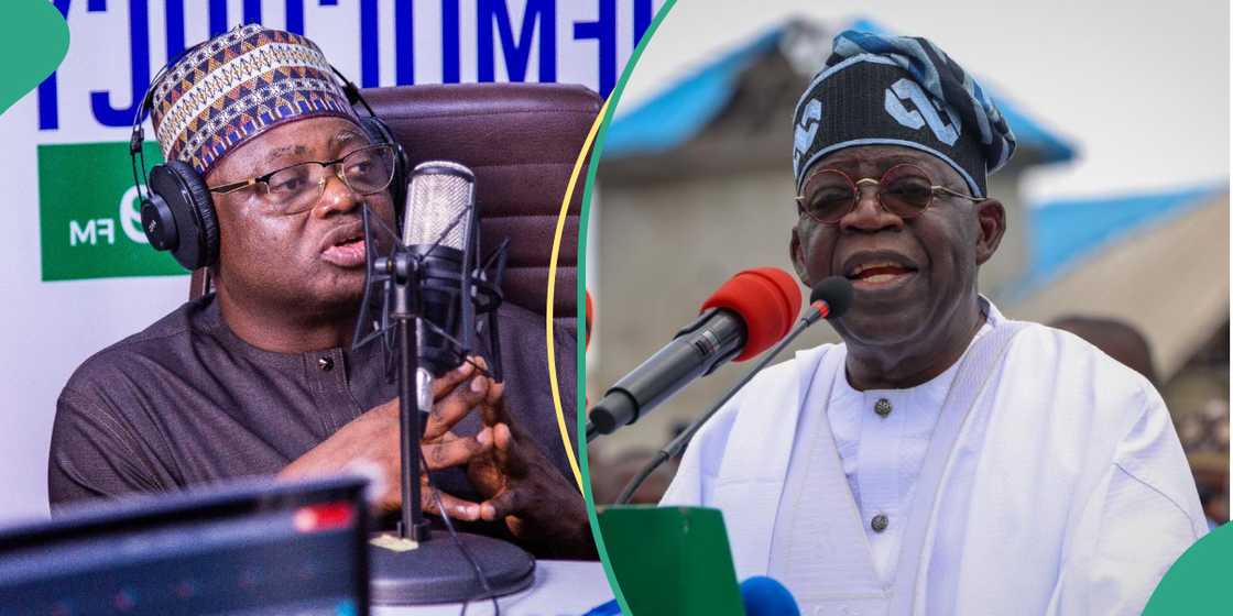 Hukumar NOA ta yi magana kan masu daukar nauyin zanga-zanga a Najeriya Hukumar NOA ta yi magana kan masu daukar nauyin zanga-zanga a Najeriya