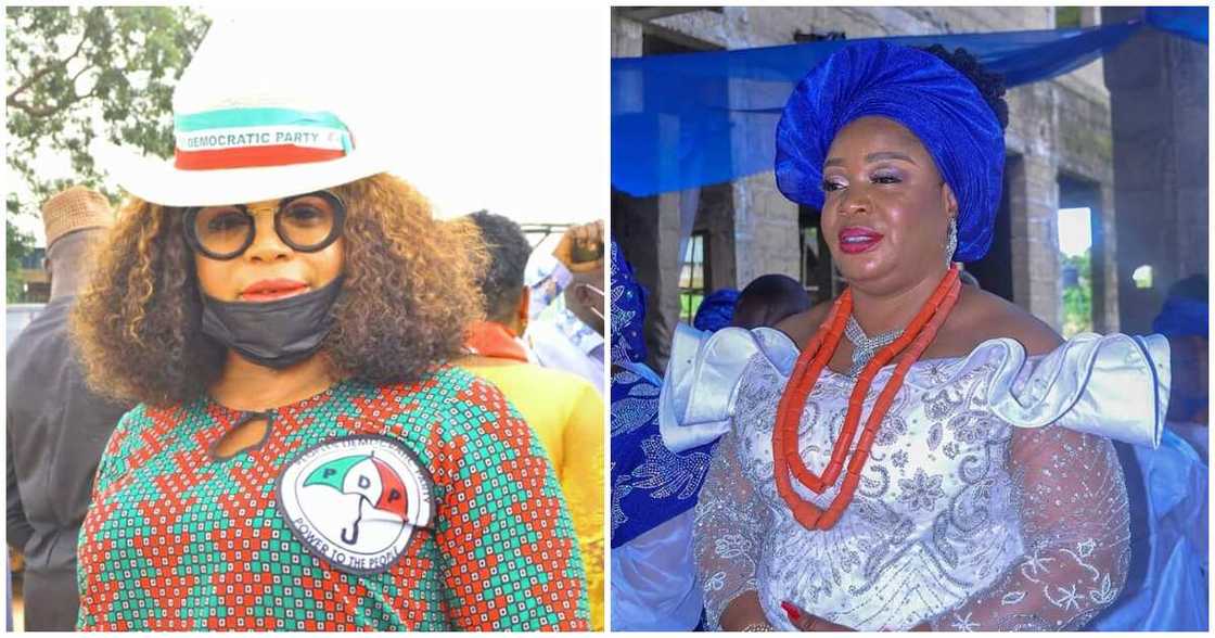 My Salary Has Not Been Paid, PDP Lawmaker Cries Out Over Refusal to Defect to APC My Salary Has Not Been Paid, PDP Lawmaker Cries Out Over Refusal to Defect to APC
