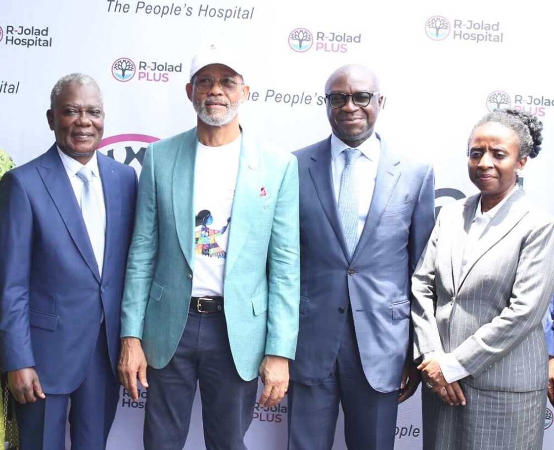 R-Jolad: Unveils New R-Jolad Plus Premium Facility, Offers Top Quality Medical Services R-Jolad: Unveils New R-Jolad Plus Premium Facility, Offers Top Quality Medical Services