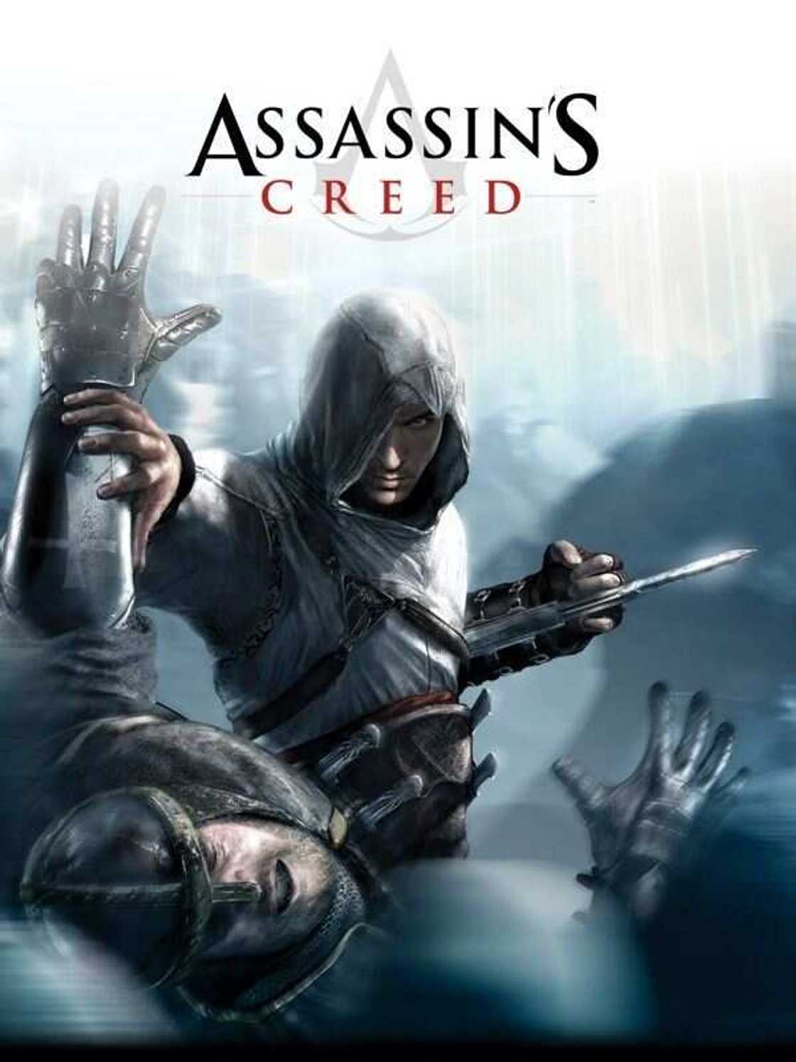 assassins creed series