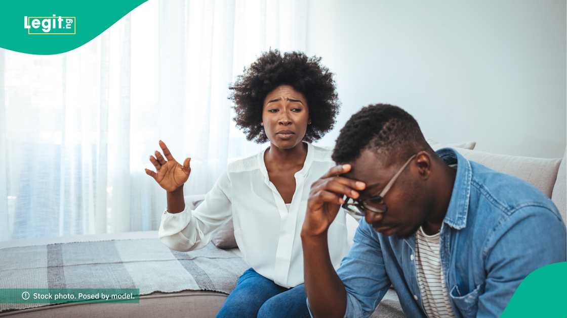 Man who borrowed money for wedding left with debt as wife ends marriage after 5 months Man who borrowed money for wedding left with debt as wife ends marriage after 5 months