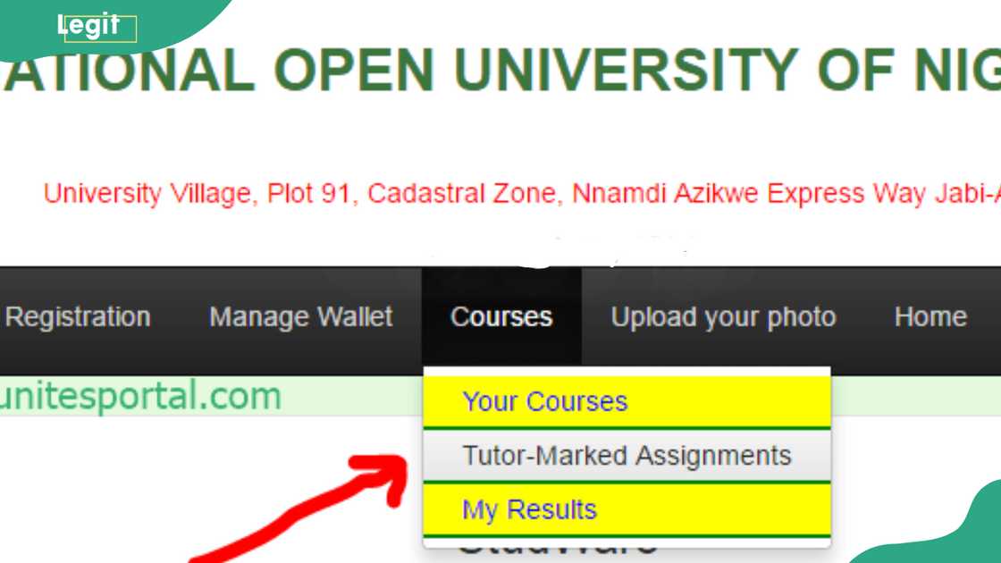 NOUN portal NOUN portal