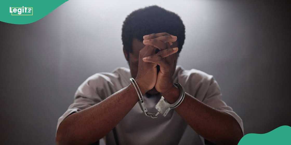 EFCC/efcc news/Benjamin Ikaa EFCC/efcc news/Benjamin Ikaa