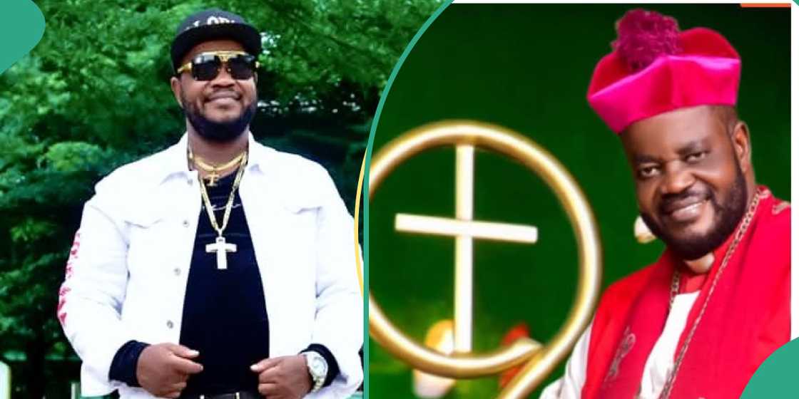 Magistrate Court 2in Abakaliki, issued a remand order against the bishop. Magistrate Court 2in Abakaliki, issued a remand order against the bishop.