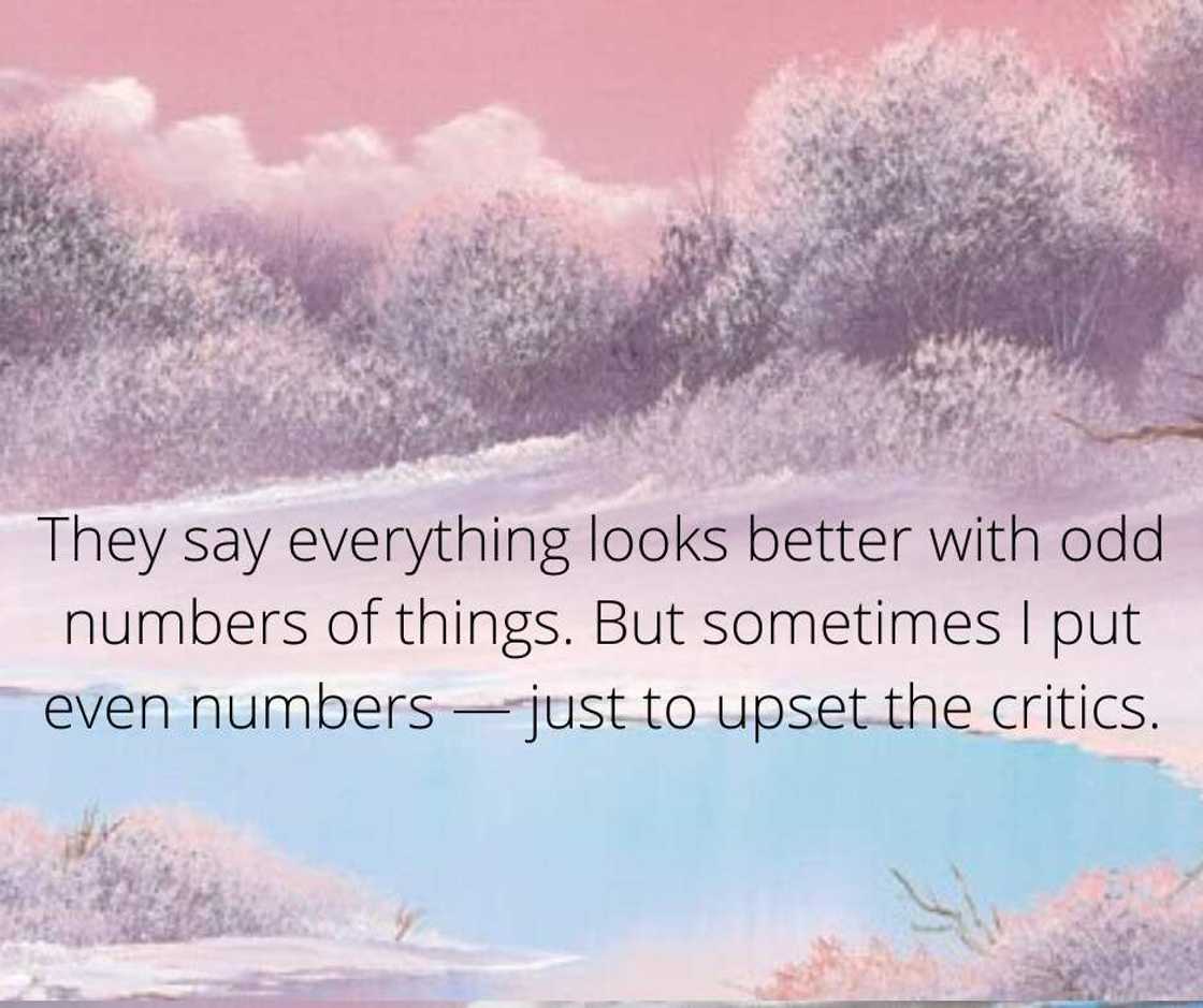 painter bob ross quotes painter bob ross quotes