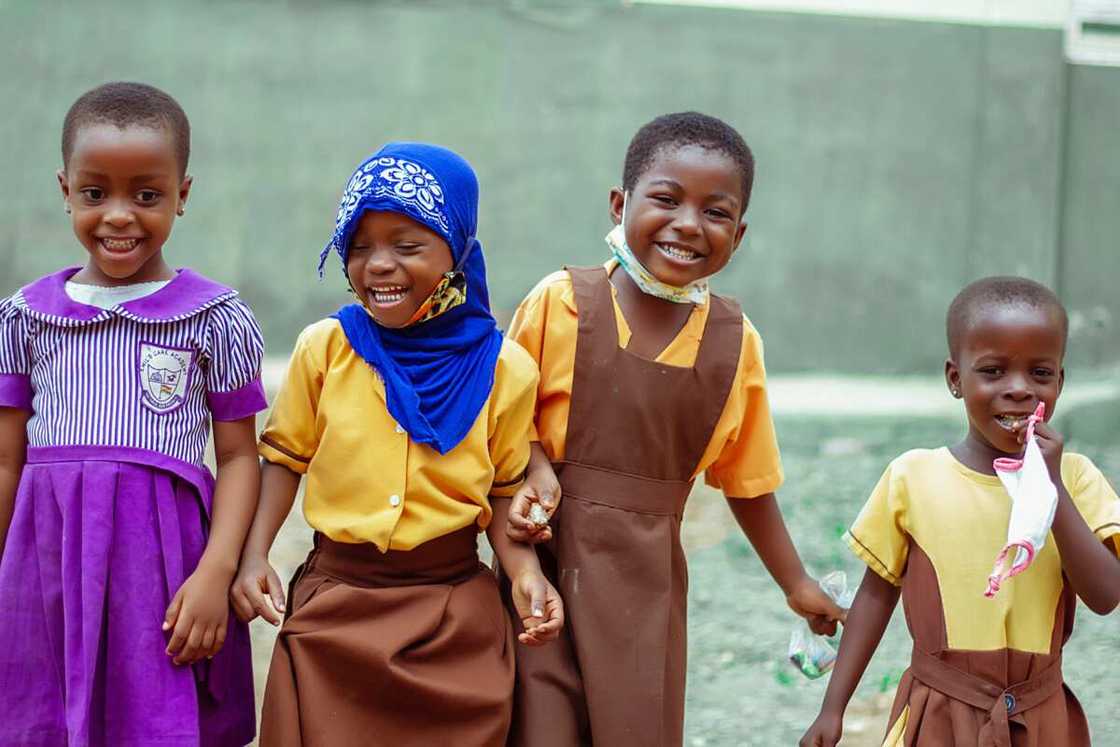 Problems facing early childhood education in Nigeria Problems facing early childhood education in Nigeria