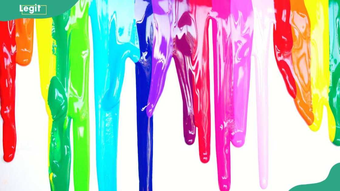 What your favourite colour says about you What your favourite colour says about you