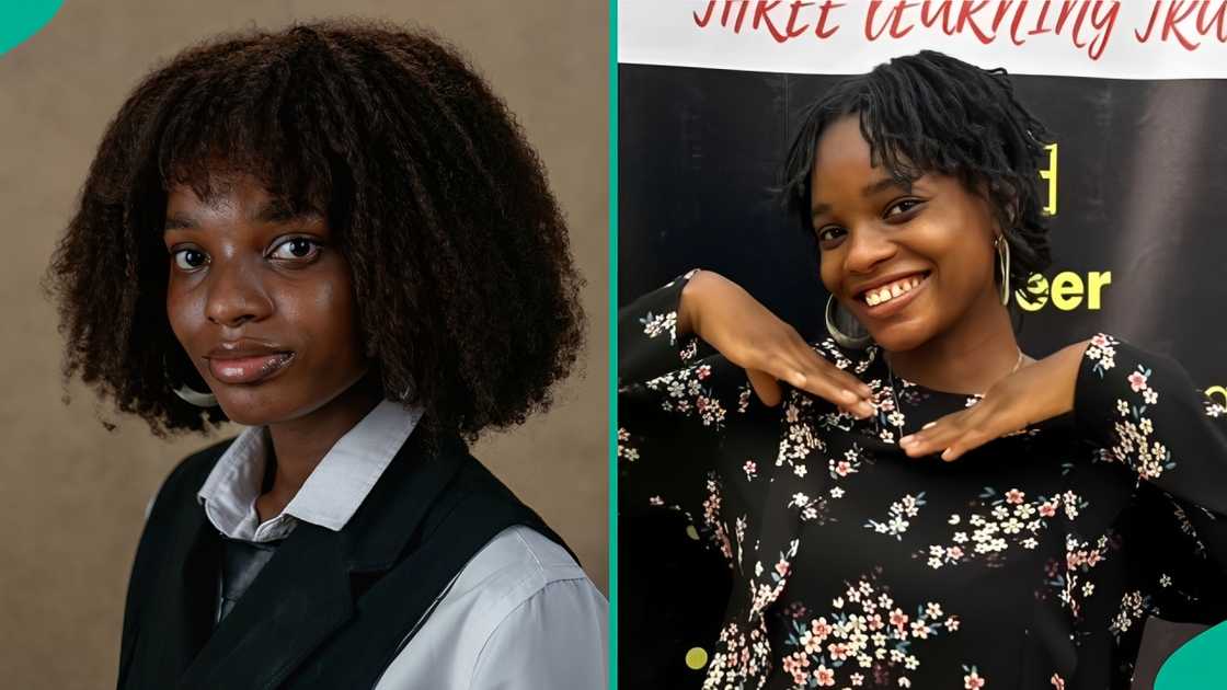 A UI student who was denied admission to study law bags first class in another course A UI student who was denied admission to study law bags first class in another course