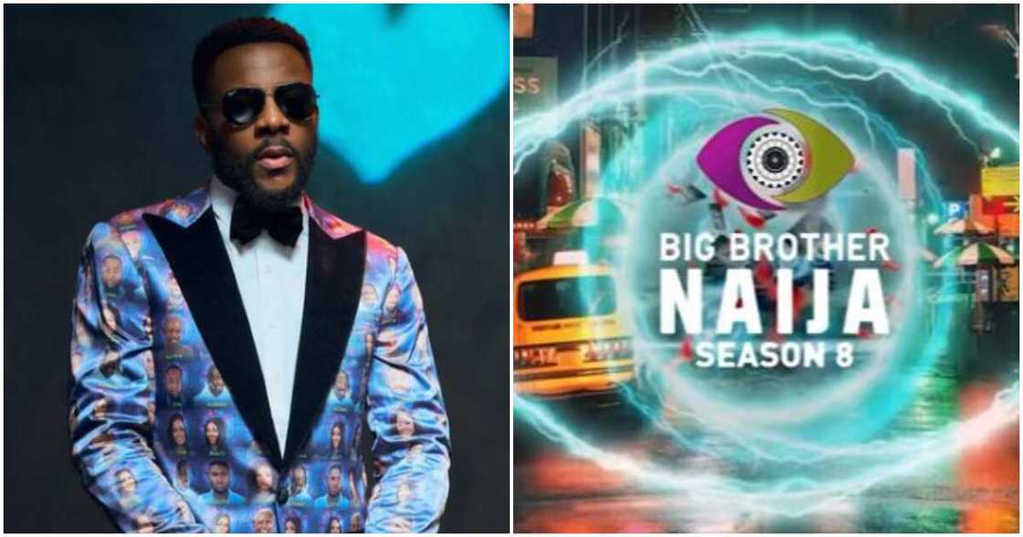 BBNaija host Ebuka set to host all star edition BBNaija host Ebuka set to host all star edition