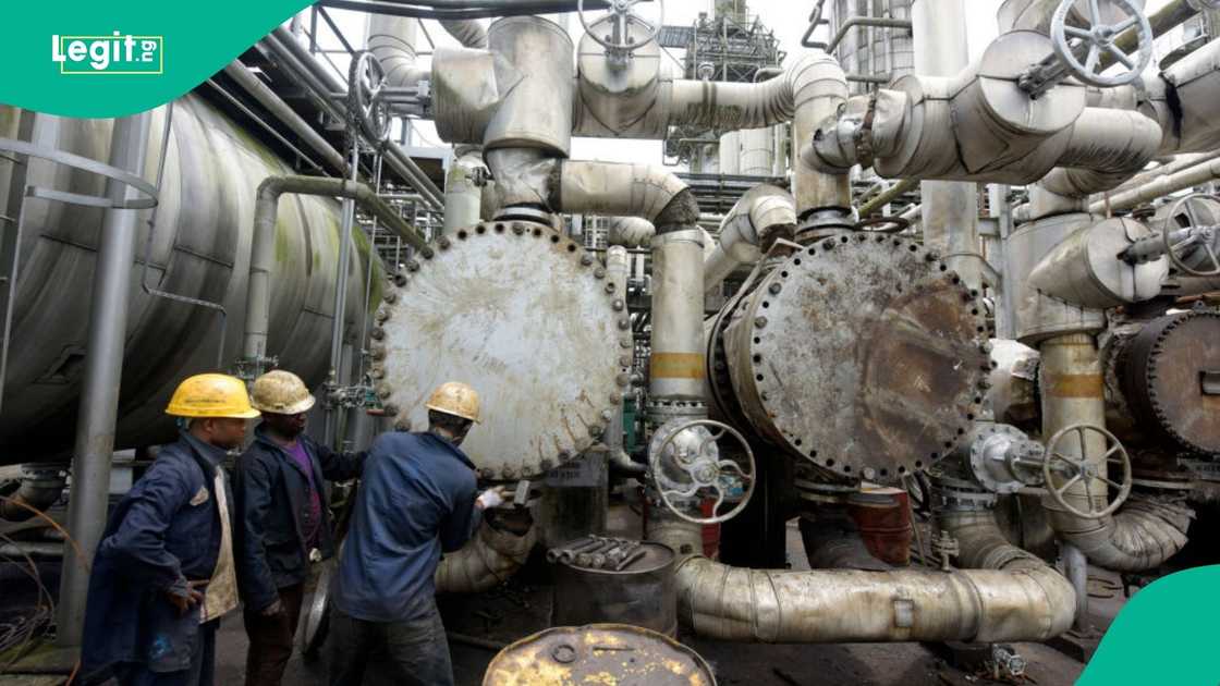 PETROAN has called for the privatisation of Nigeria’s four state-owned refineries by early 2026.
The association said privatisation would reduce government spending and improve efficiency.